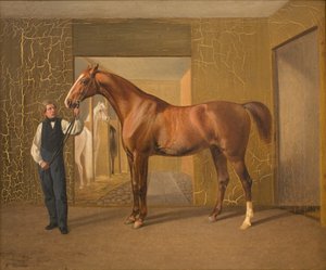 Lord Cochrane da Fritz Thomsen