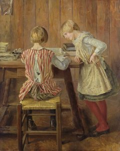 Il libro illustrato, 1889
