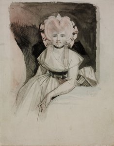 Ritratto della Moglie dell