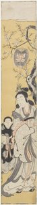Xiwangmu (Regina Madre dell