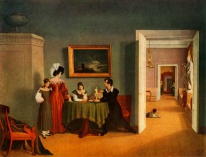 Ritratto di famiglia
