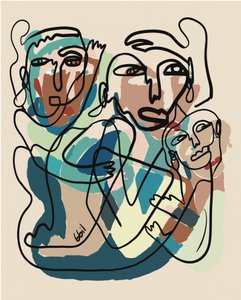 Abstract: Il legame umano