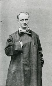 Charles Baudelaire (1821-67)