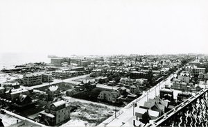 Atlantic City, New Jersey da G.P. Hall und Sohn
