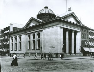 New York Savings Bank