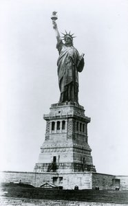 La Statua della Libertà