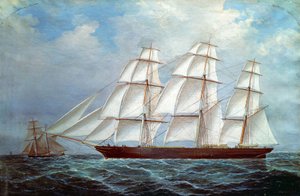 Il clipper 