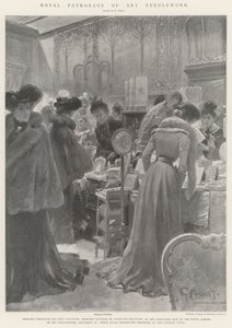 Patronato Reale del Ricamo d
