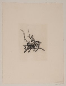 La morte e l