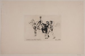 Cavaliere, morte e diavolo