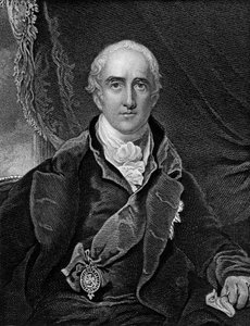 Richard Wellesley, Marchese Wellesley, politico e amministratore coloniale britannico, 1813 c1857