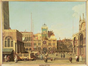 Immagine sconosciuta da G. Canaletto