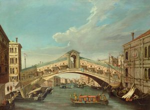 Immagine sconosciuta da G. Canaletto