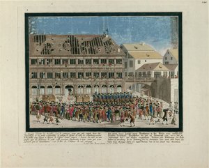 La giornata del 21 luglio 1789. L