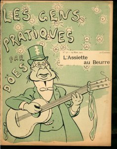 Copertina di "L