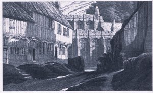 Un ricordo di Clavering Essex