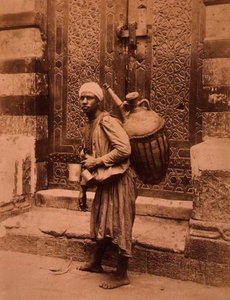 Un portatore d