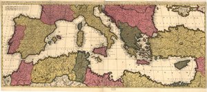 Disponibile anche attraverso il sito della Biblioteca del Congresso come immagine raster da G. Valck