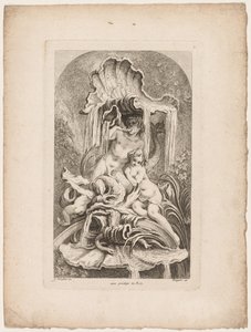 Libro delle Fontane: No. 2