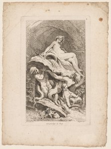 Libro delle Fontane: No. 4