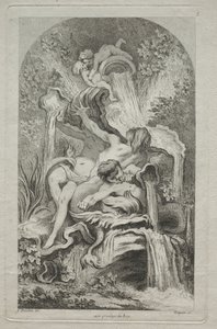 Libro delle Fontane: No. 5