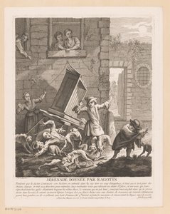 Disturbo del suono dell