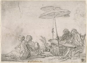 Disegnatori all