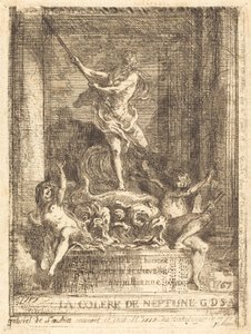 La collera di Nettuno