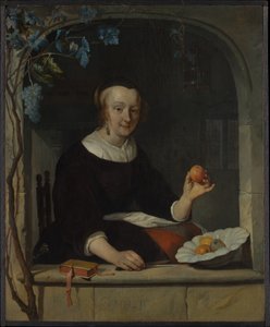  da Gabriel Metsu