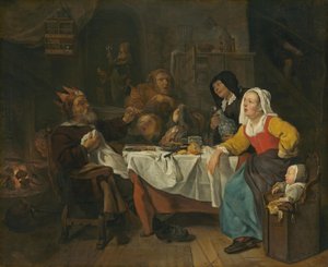  da Gabriel Metsu