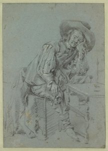  da Gabriel Metsu