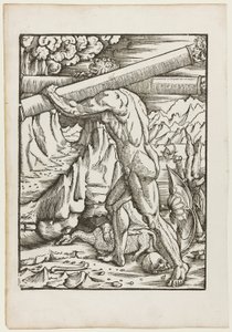 Le fatiche di Ercole: Le colonne di Ercole