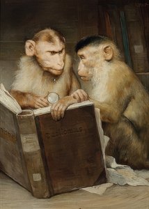 Gli studiosi