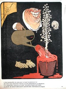 La pianta d