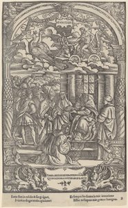 Giove da Gabriele Giolito de