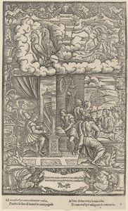 Mercurio da Gabriele Giolito de