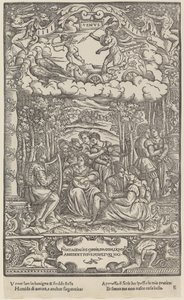 Venere da Gabriele Giolito de