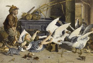 Ospiti non invitati