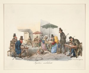 Segretari ambulanti da Gaetano Dura