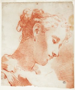 Testa Femminile