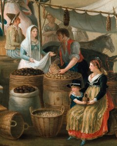 La festa della Madonna dell