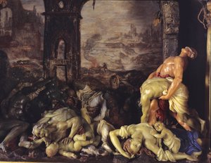 Immagine sconosciuta da Gaetano Giulio Zumbo