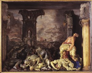 Immagine sconosciuta da Gaetano Giulio Zumbo