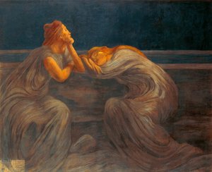 Notturno, 1908