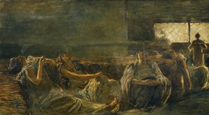 Fumatori di oppio
