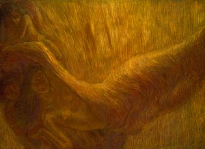 Il giorno, 1907