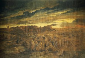 Orrori della guerra