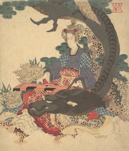 Benzaiten ni Ryu