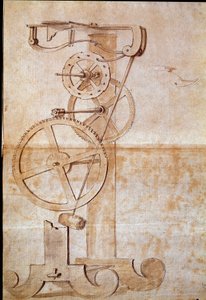 Orologio a pendolo studiato dall