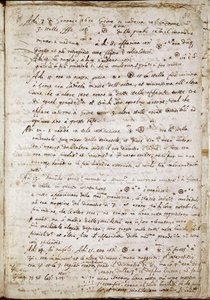 Pagina del 